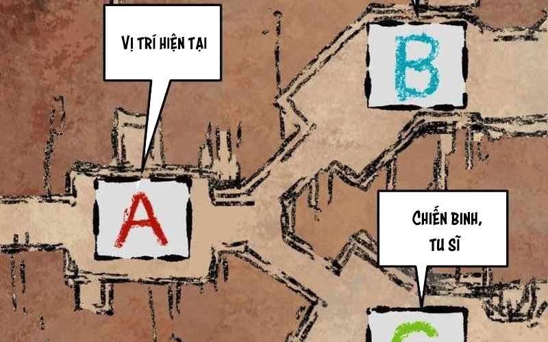 Chiến Binh Cariel: Chapter 1