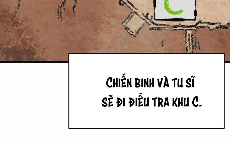 Chiến Binh Cariel: Chapter 1