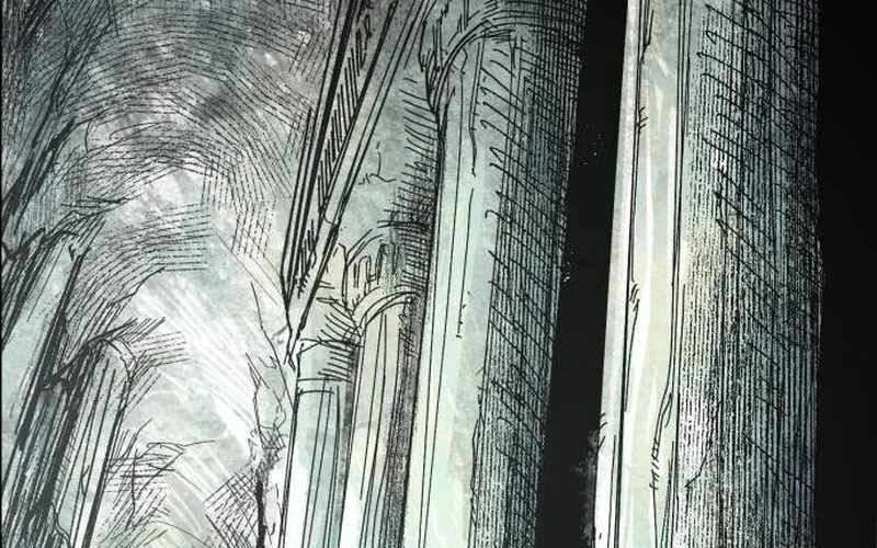 Chiến Binh Cariel: Chapter 1