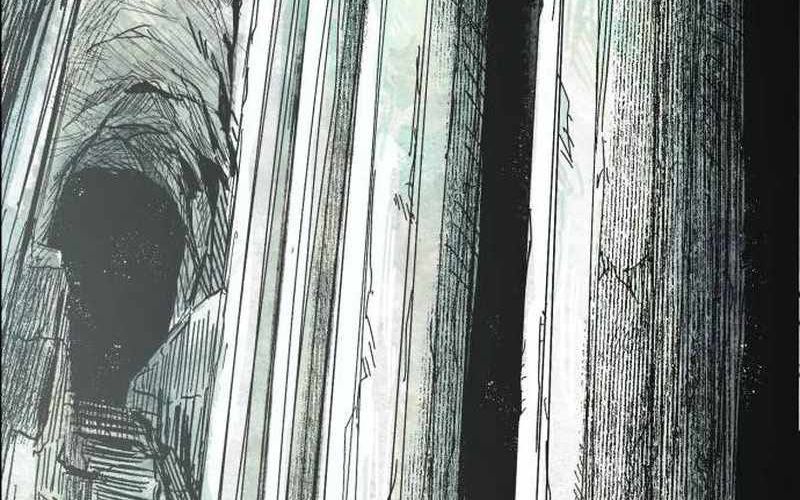 Chiến Binh Cariel: Chapter 1