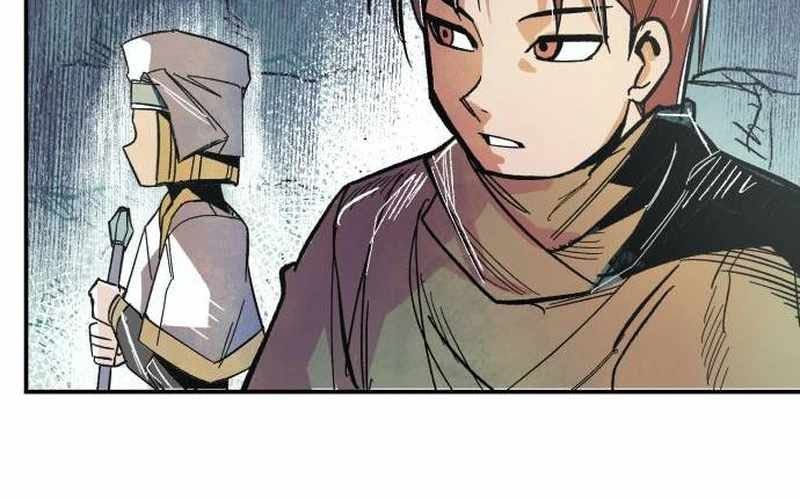 Chiến Binh Cariel: Chapter 1