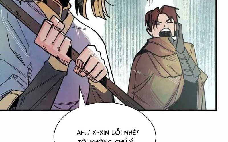 Chiến Binh Cariel: Chapter 1