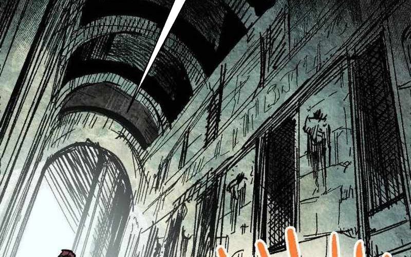 Chiến Binh Cariel: Chapter 1