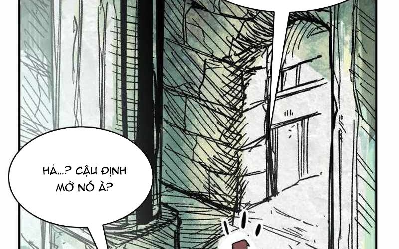 Chiến Binh Cariel: Chapter 1