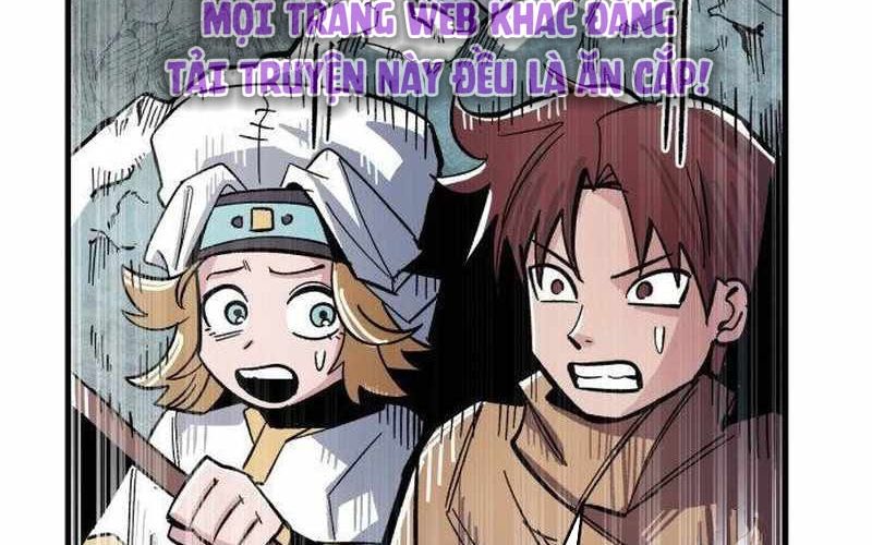 Chiến Binh Cariel: Chapter 1