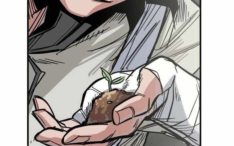 Chiến Binh Cariel: Chapter 1