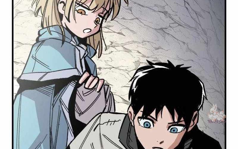 Chiến Binh Cariel: Chapter 1