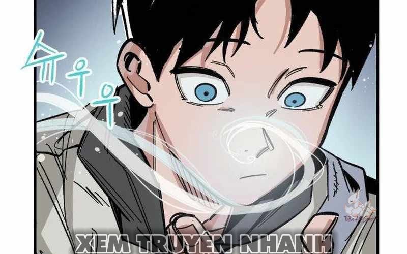 Chiến Binh Cariel: Chapter 1