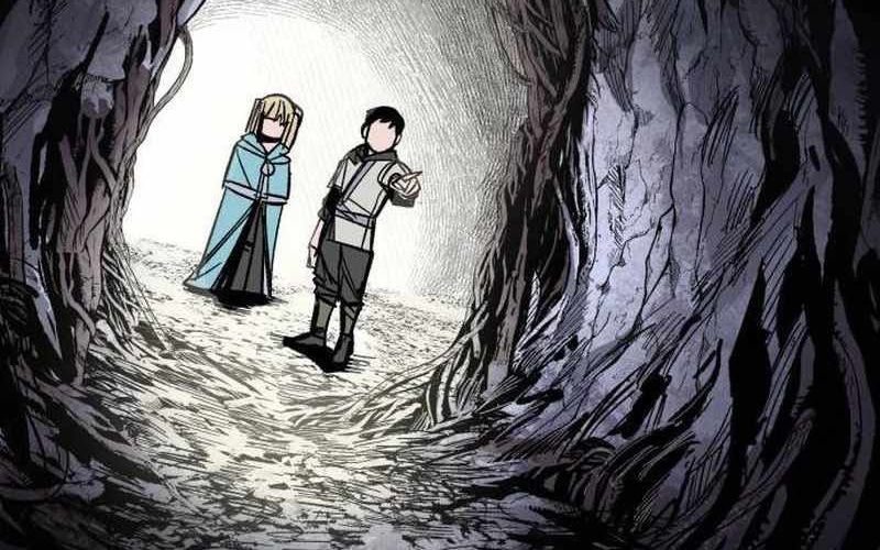 Chiến Binh Cariel: Chapter 1