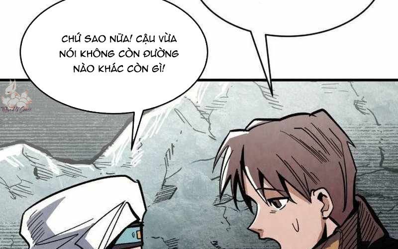 Chiến Binh Cariel: Chapter 1