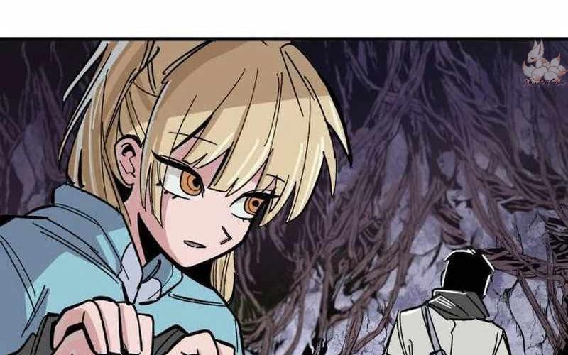 Chiến Binh Cariel: Chapter 1