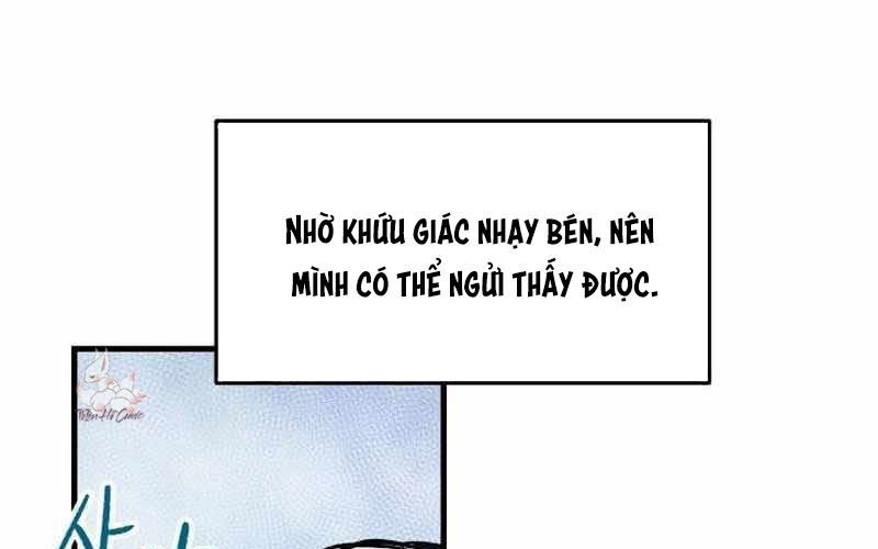 Chiến Binh Cariel: Chapter 1