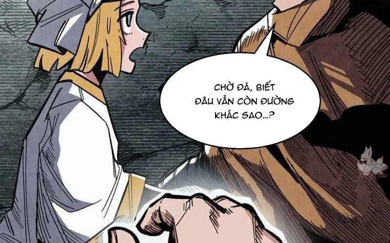 Chiến Binh Cariel: Chapter 1