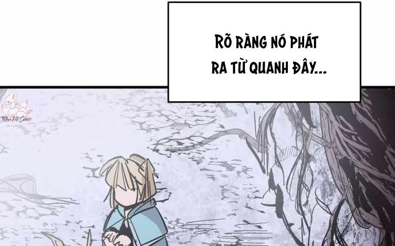 Chiến Binh Cariel: Chapter 1