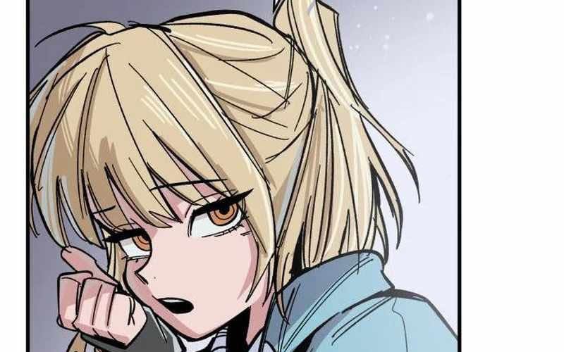 Chiến Binh Cariel: Chapter 1