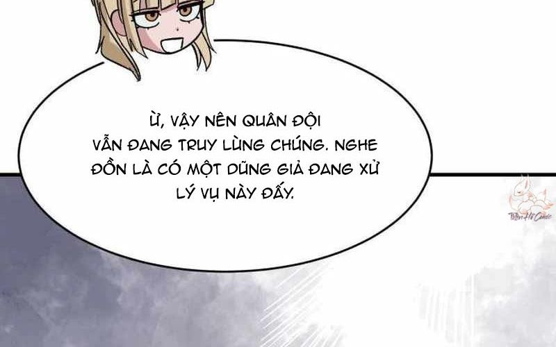 Chiến Binh Cariel: Chapter 1