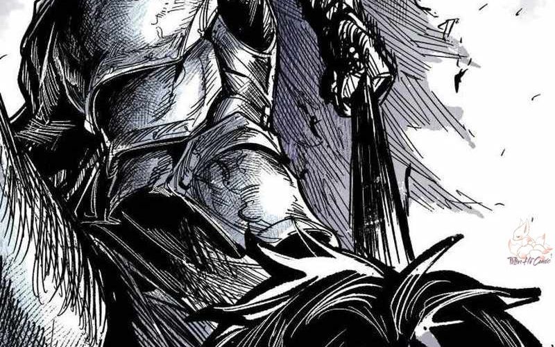 Chiến Binh Cariel: Chapter 1