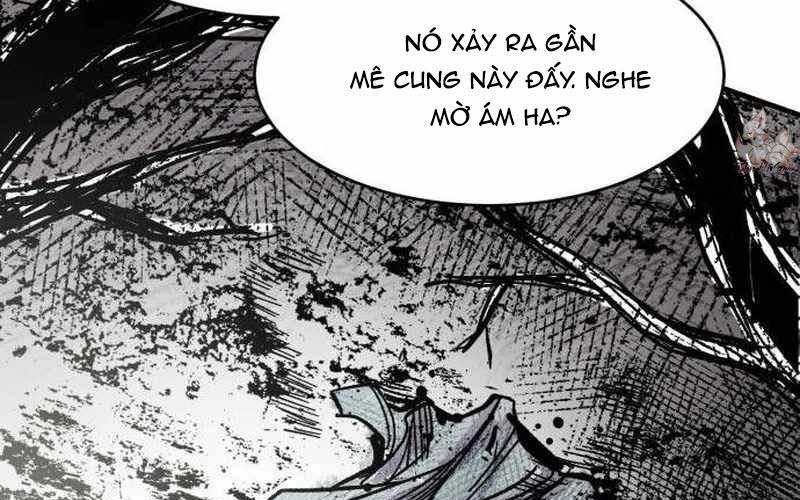 Chiến Binh Cariel: Chapter 1