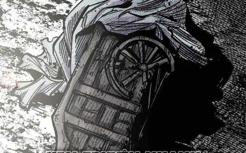 Chiến Binh Cariel: Chapter 1