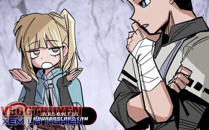 Chiến Binh Cariel: Chapter 1