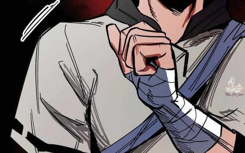 Chiến Binh Cariel: Chapter 1