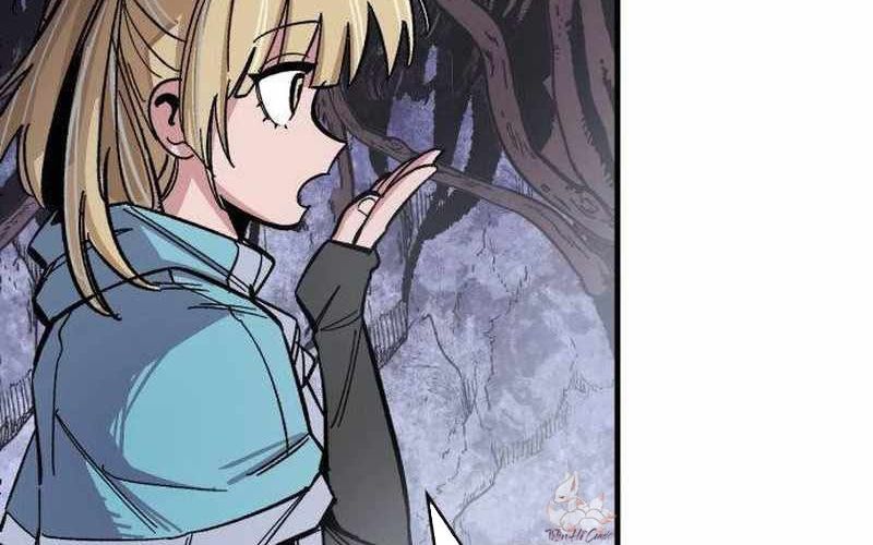 Chiến Binh Cariel: Chapter 1