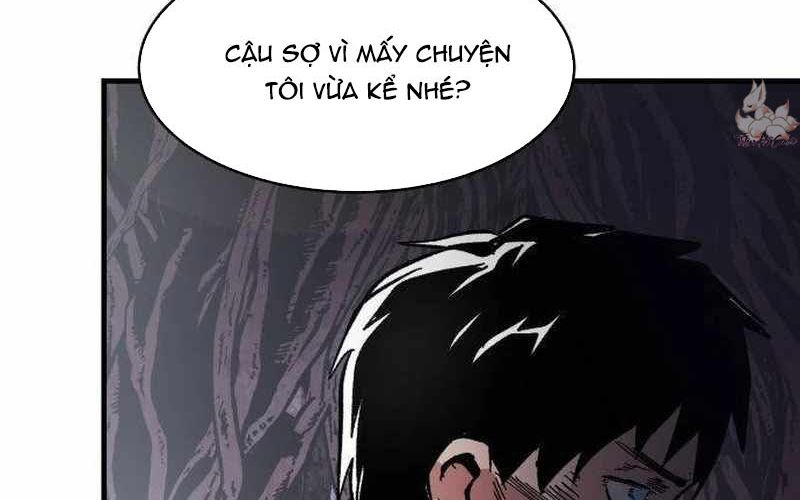 Chiến Binh Cariel: Chapter 1