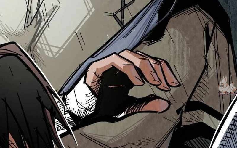 Chiến Binh Cariel: Chapter 1