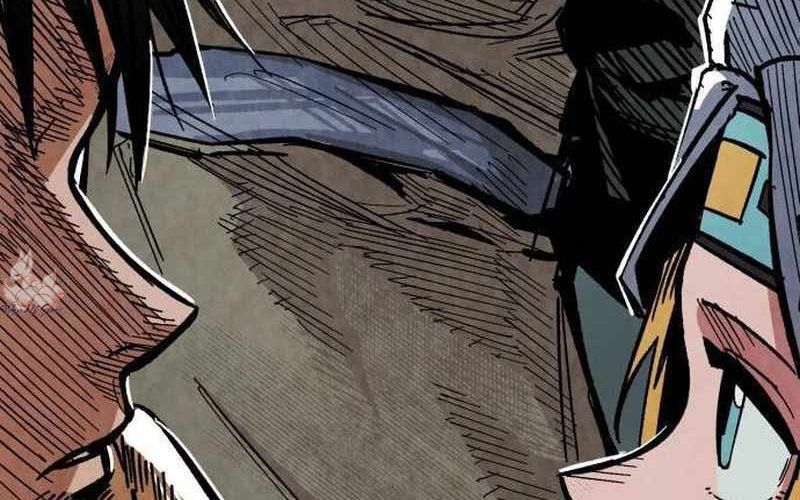 Chiến Binh Cariel: Chapter 1