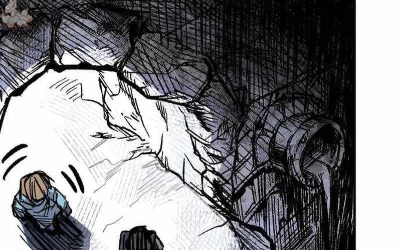 Chiến Binh Cariel: Chapter 1