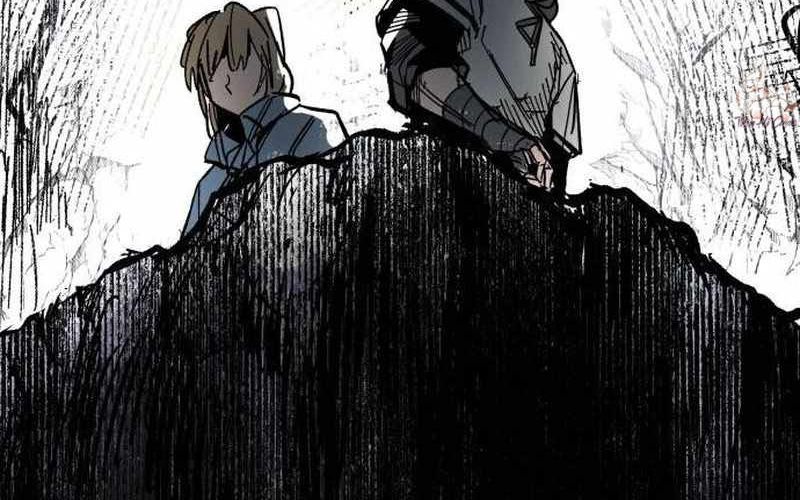 Chiến Binh Cariel: Chapter 1