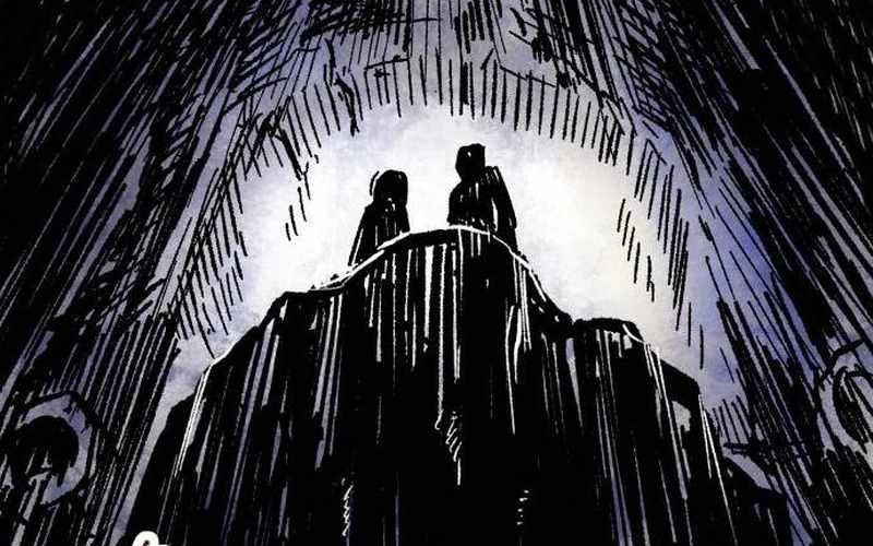 Chiến Binh Cariel: Chapter 1