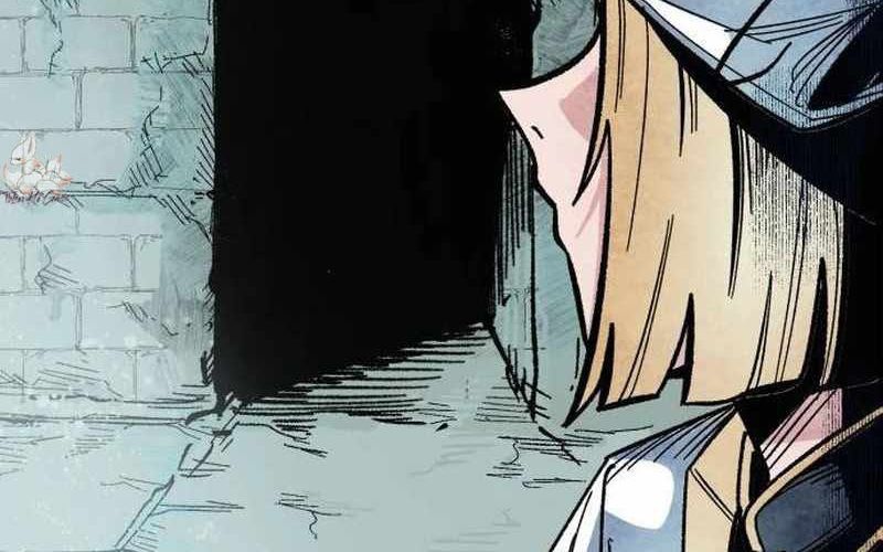 Chiến Binh Cariel: Chapter 1