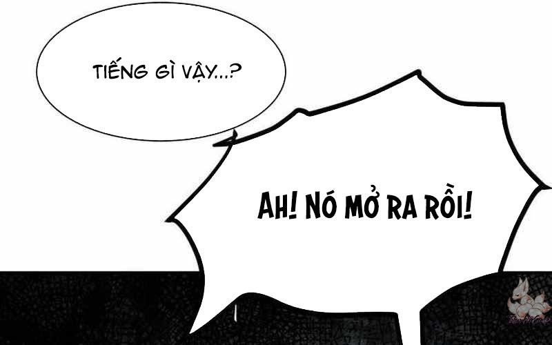 Chiến Binh Cariel: Chapter 1