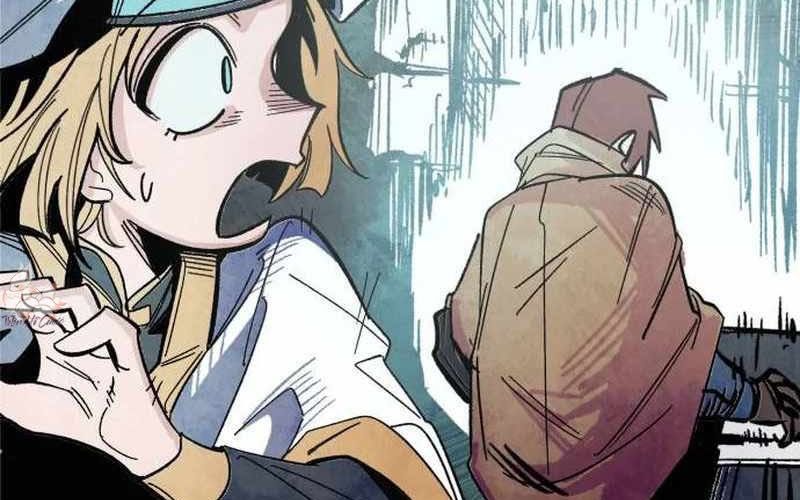 Chiến Binh Cariel: Chapter 1