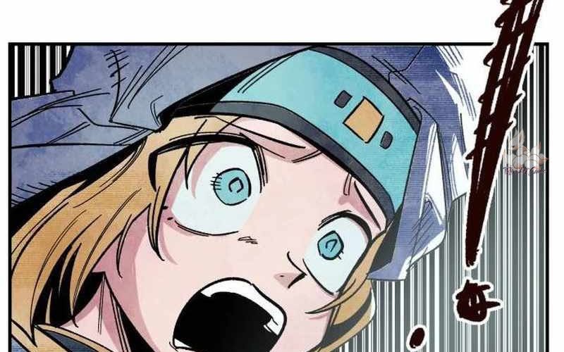 Chiến Binh Cariel: Chapter 1