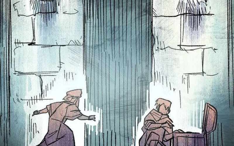 Chiến Binh Cariel: Chapter 1