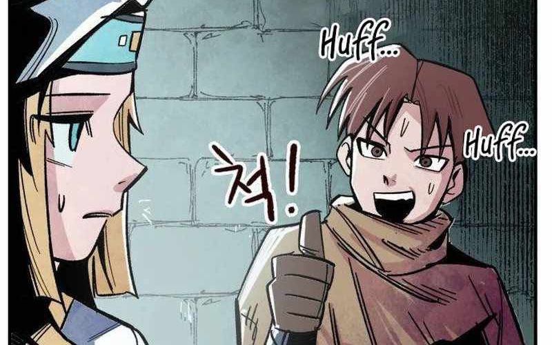 Chiến Binh Cariel: Chapter 1