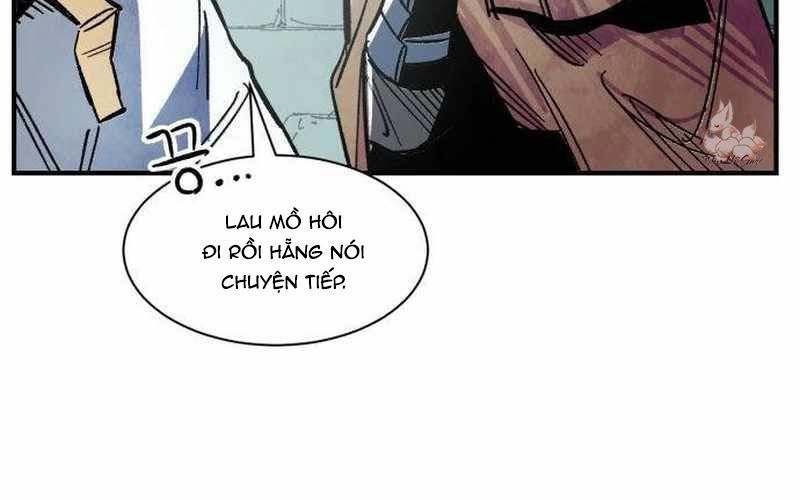 Chiến Binh Cariel: Chapter 1