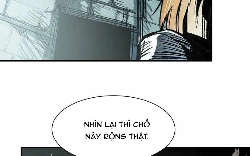 Chiến Binh Cariel: Chapter 1