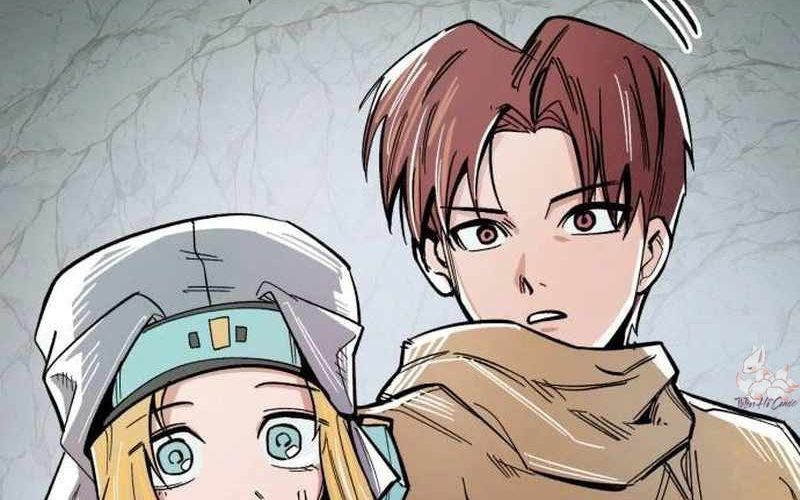 Chiến Binh Cariel: Chapter 1