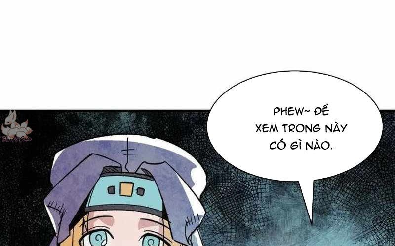 Chiến Binh Cariel: Chapter 1