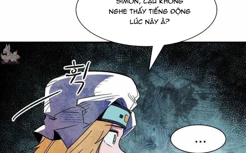 Chiến Binh Cariel: Chapter 1