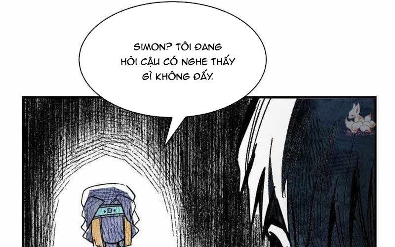 Chiến Binh Cariel: Chapter 1