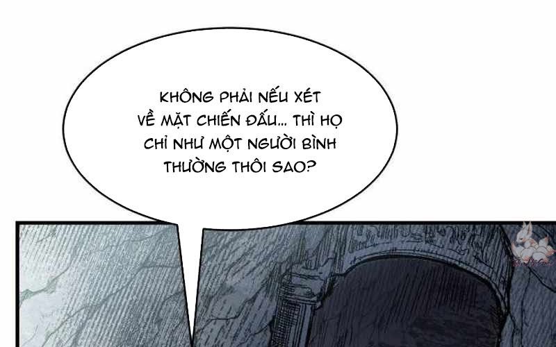 Chiến Binh Cariel: Chapter 1