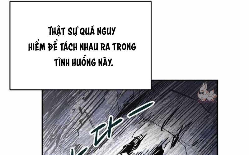 Chiến Binh Cariel: Chapter 1