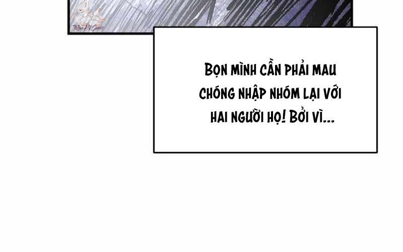Chiến Binh Cariel: Chapter 1