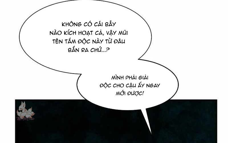 Chiến Binh Cariel: Chapter 1