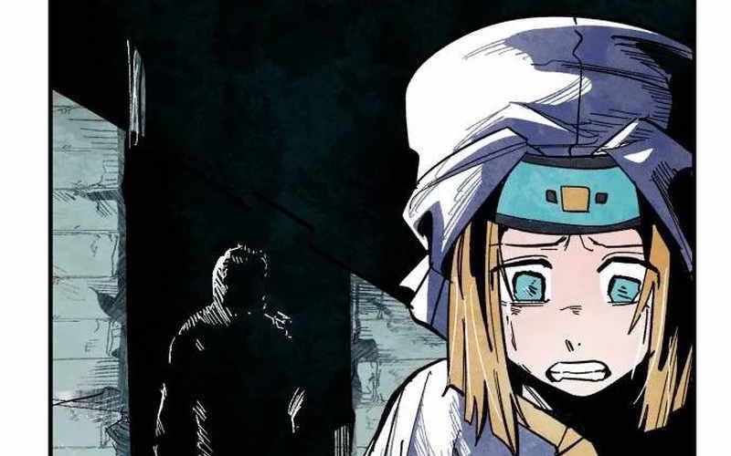 Chiến Binh Cariel: Chapter 1