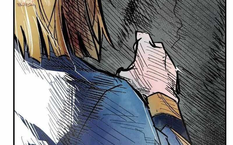 Chiến Binh Cariel: Chapter 1